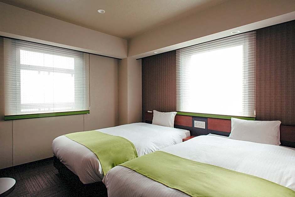 Hotel Kuretakeso Takayama Ekimae