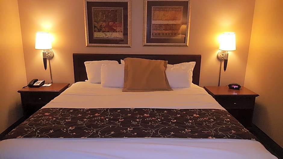 SureStay Plus Hotel by Best Western Black River Falls