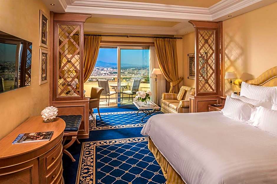 Rome Cavalieri, A Waldorf Astoria Hotel