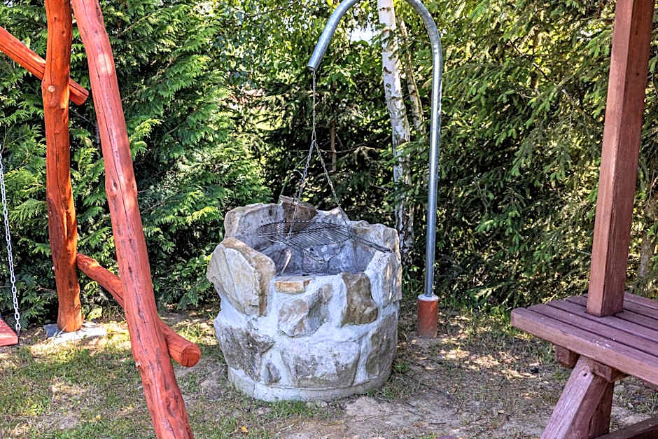 Agroturystyka ZIELONA ZAGRODA w Kosztowej