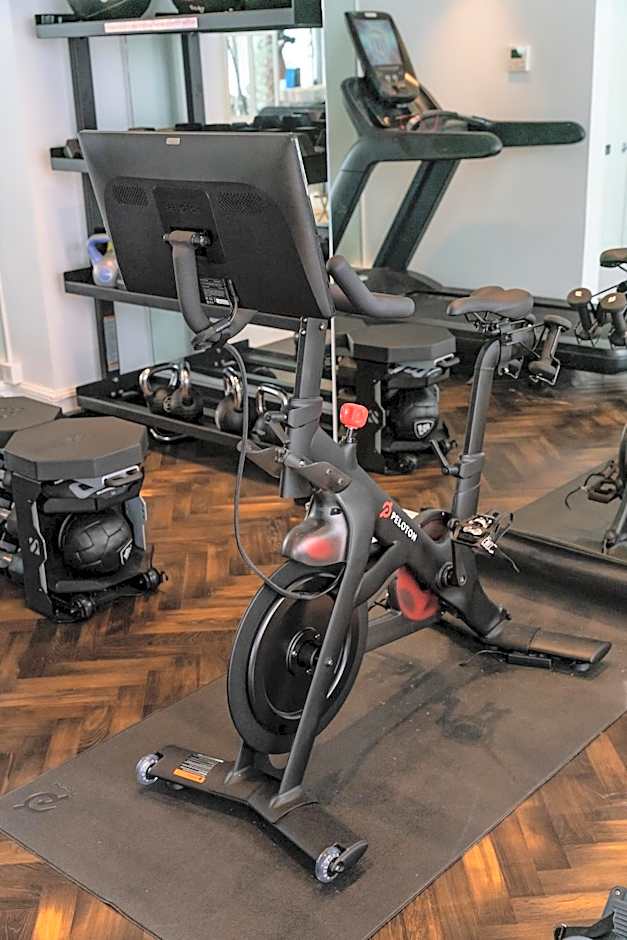 No.11 Cadogan Gardens