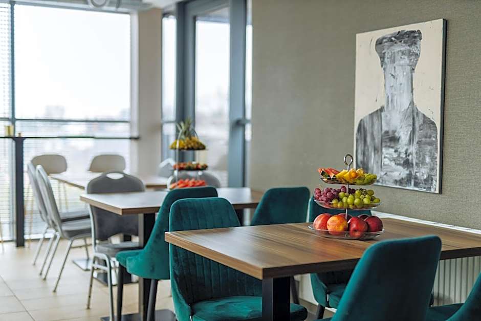 Hotel Beethoven