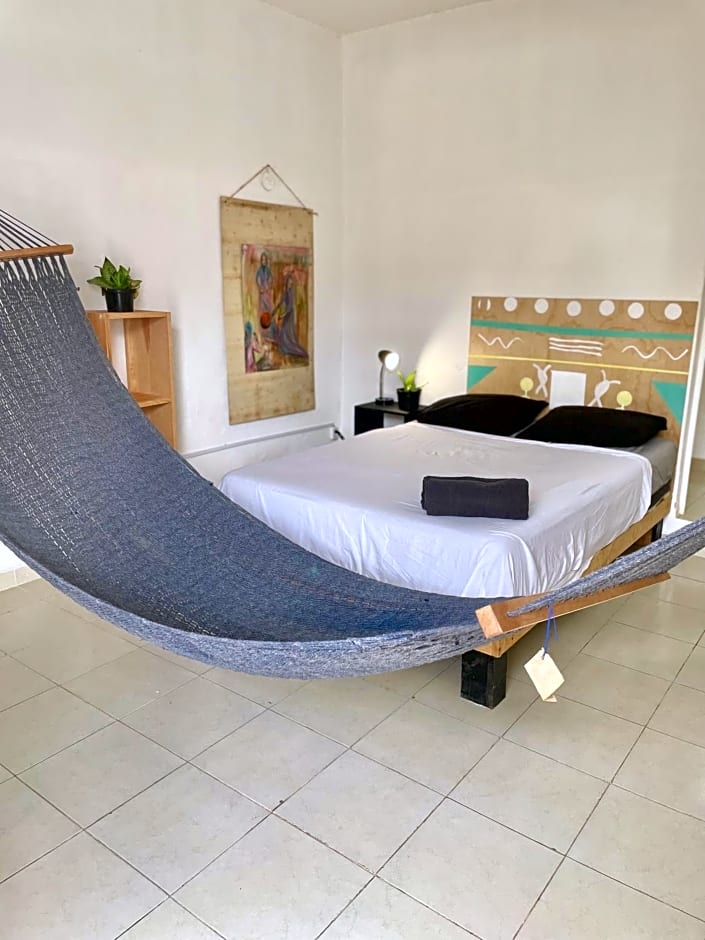 Anana Coliving