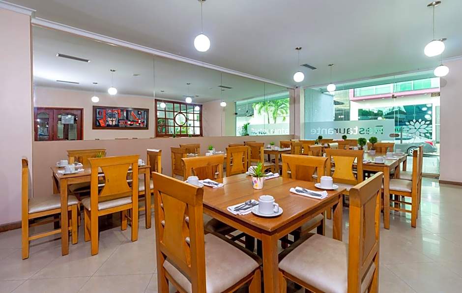 Hotel Costa Bonita