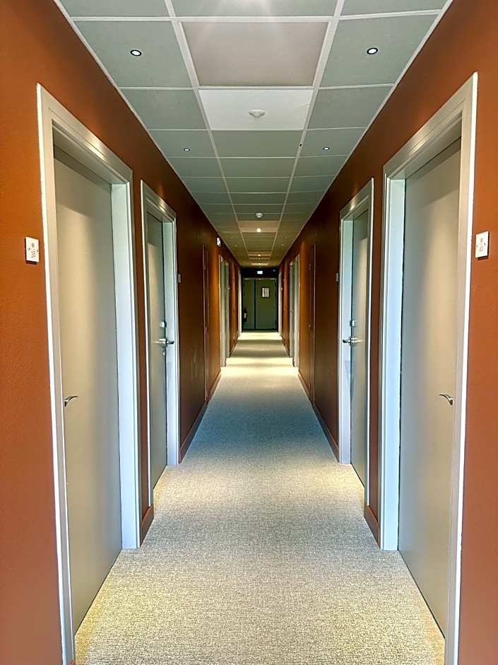 Gold Beach Hotel & RESIDENCE
