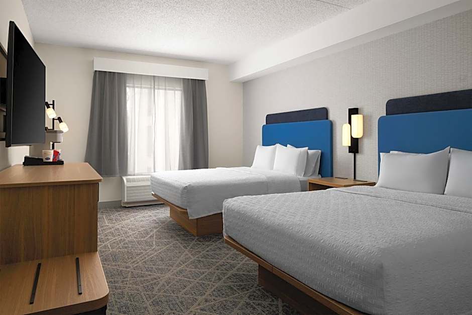 Hampton Inn & Suites Chadds Ford