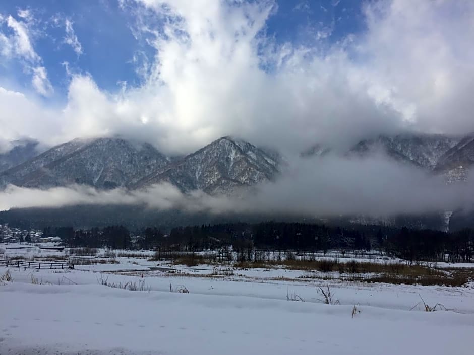 Chateau Lausanne – Hakuba, GA