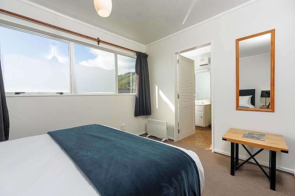 Kapiti Gateway Motel