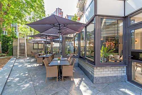 Leonardo Hotel Antwerp the Plaza