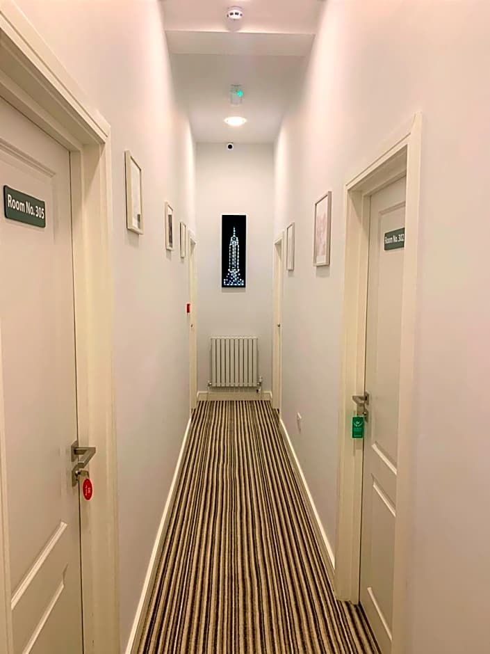 Green View Hotel Near Dartford