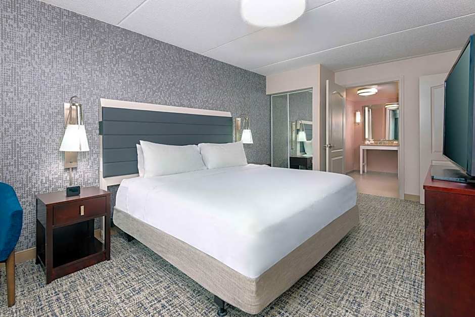 Homewood Suites by Hilton Boston/Canton, MA