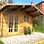 Healing Waters Sanctuary, Peaceful Retreat House, Glastonbury