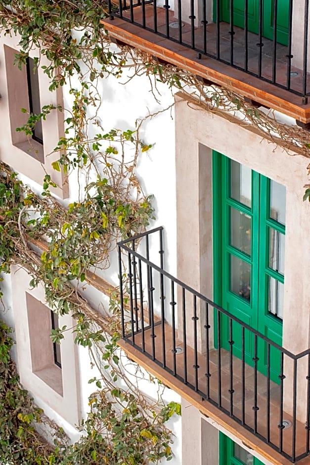 William Hotel Boutique De Diseño