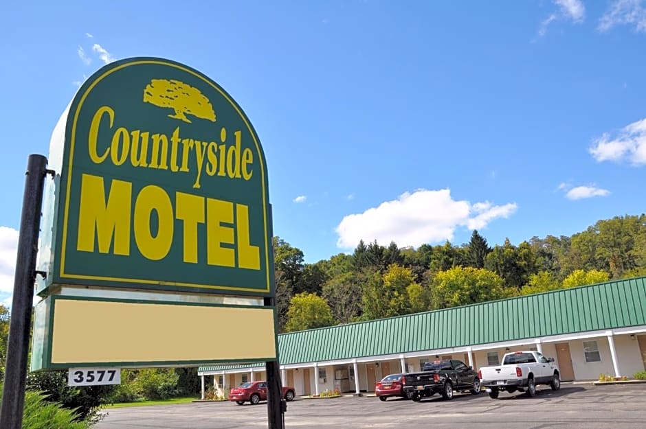 Countryside Motel