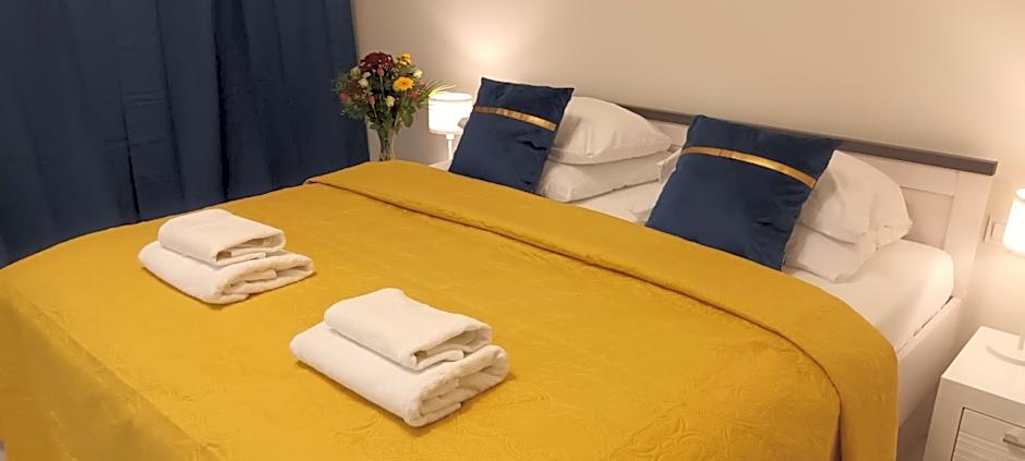 Central Cracow Apartments