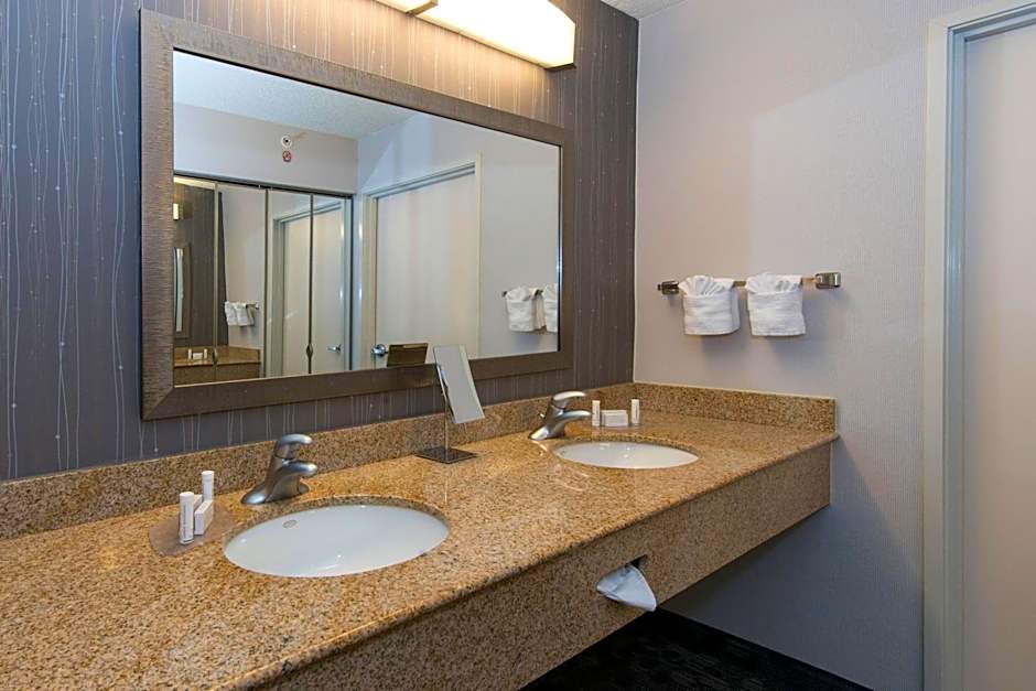 Courtyard by Marriott Albany