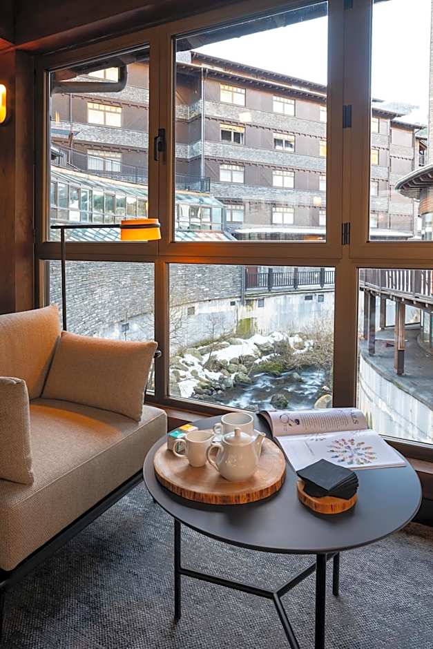 Hotel Euroski Mountain Resort & Spa