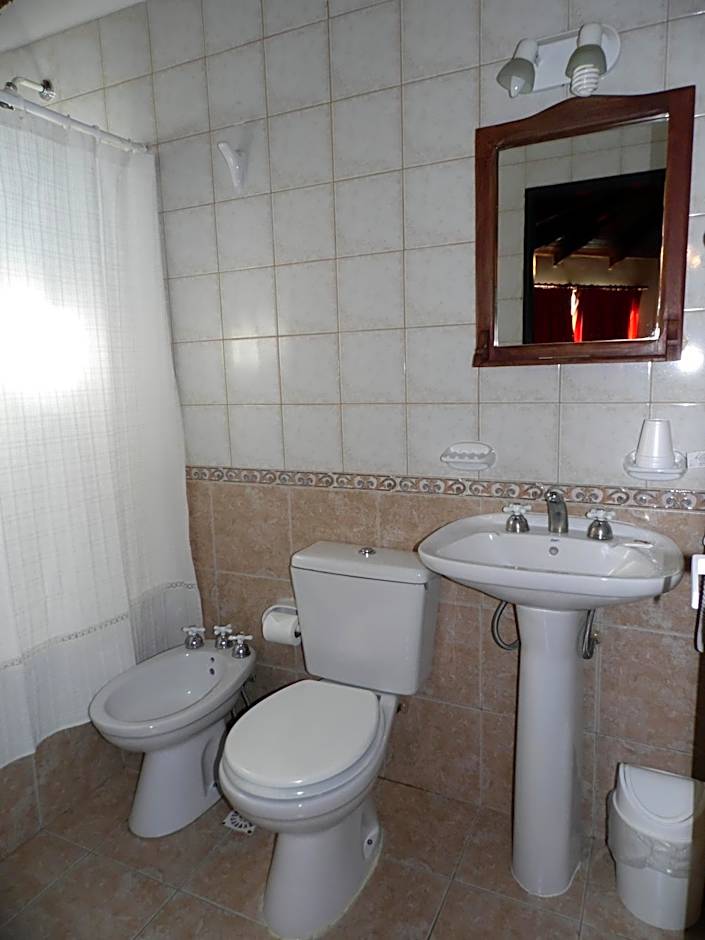 Hosteria Posta Sur