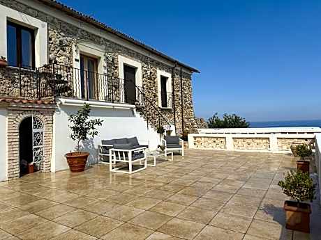 Don Giacchì Country House