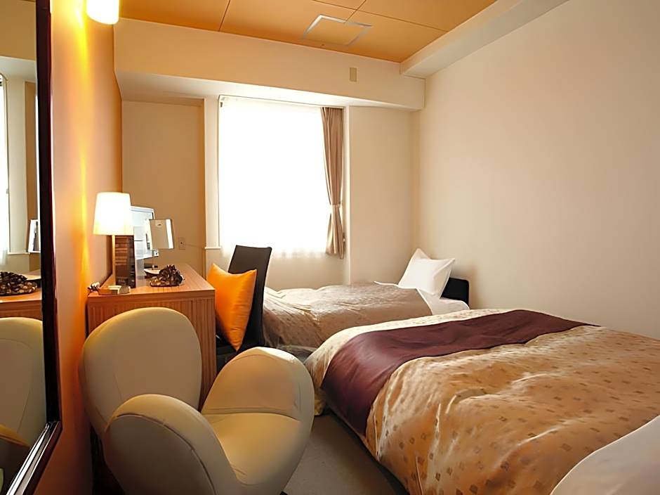 Hotel 1-2-3 Kofu Shingen Onsen