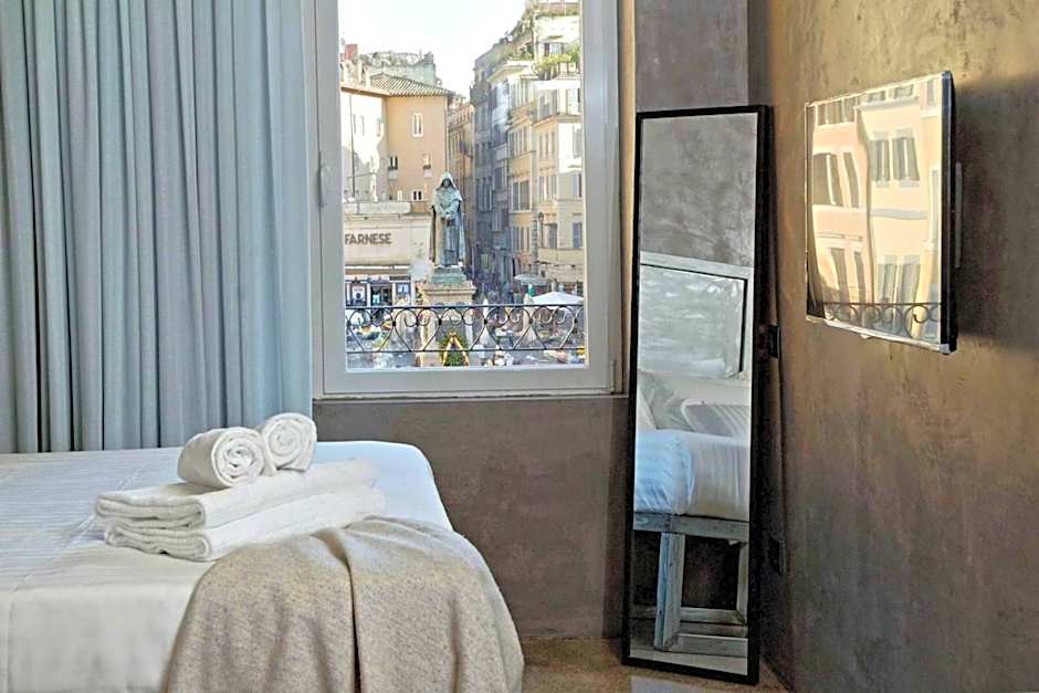 Mama's Home Rome