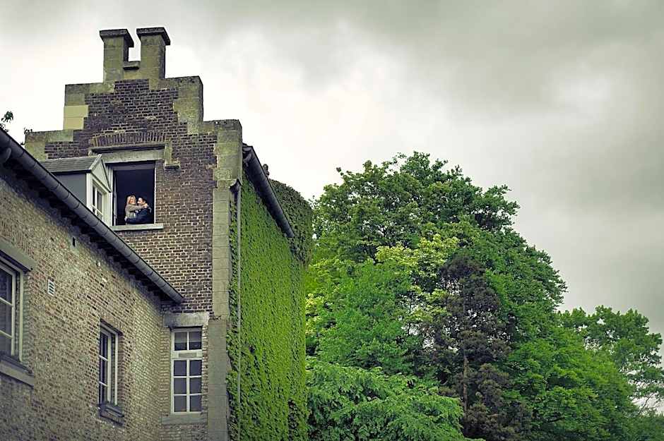 Hotel- en Restaurant Kasteel Elsloo