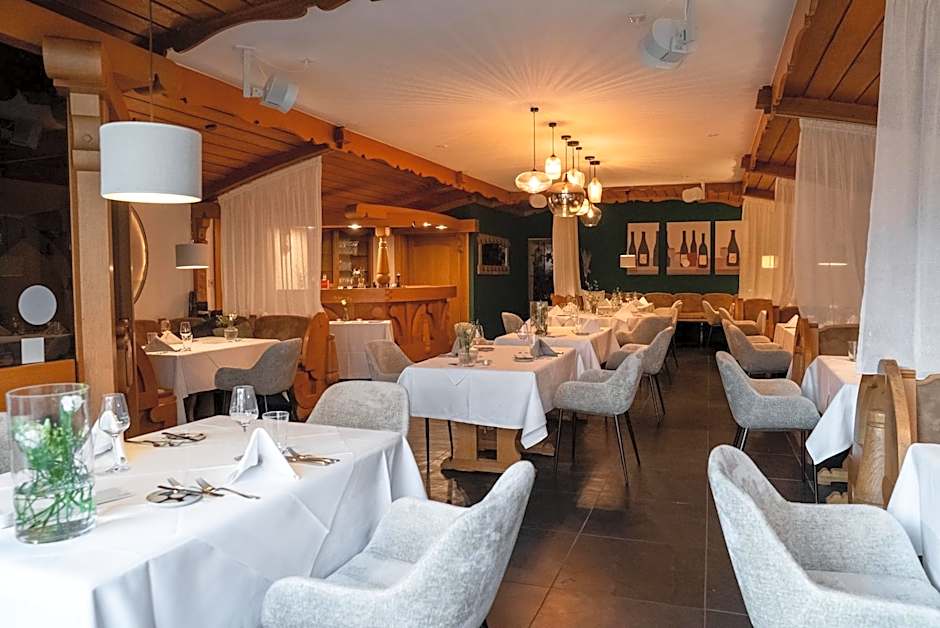 BECKER´S Hotel & Restaurant