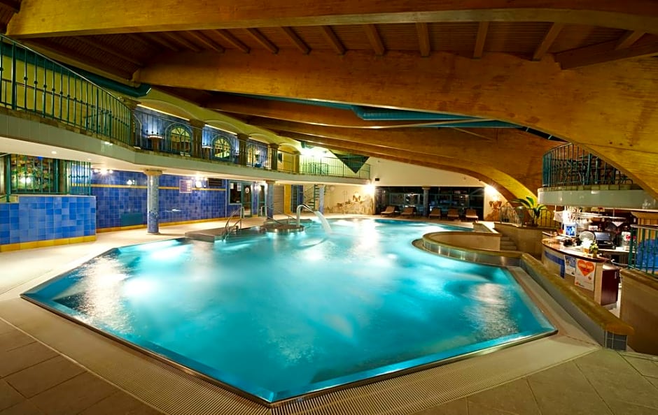 AquaCity Mountain View 