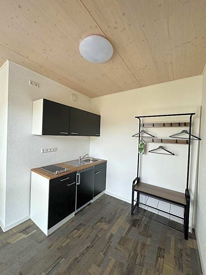 Hotel Lijo, bei Basel