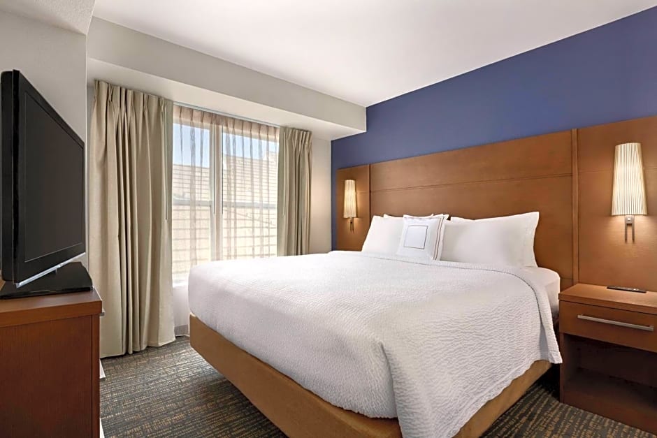 Residence Inn by Marriott Sacramento Folsom