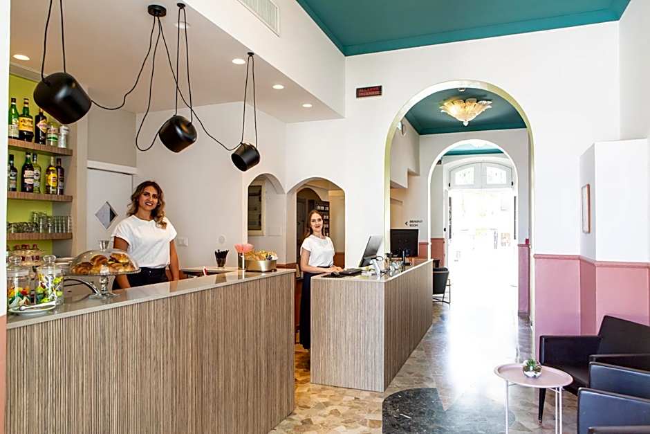 Hotel Belvedere Rimini