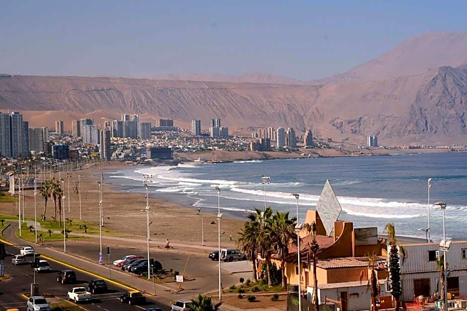 Holiday Inn Express Iquique By IHG