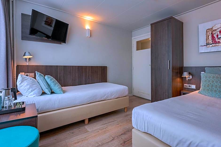 Hotel De Gerstekorrel