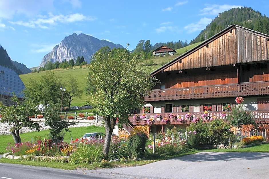 Terra-Beka Lodge