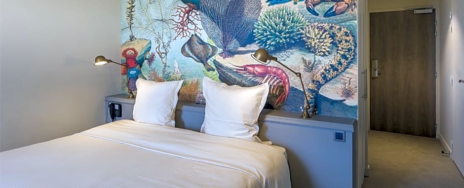 Hôtel de la Mer & Spa