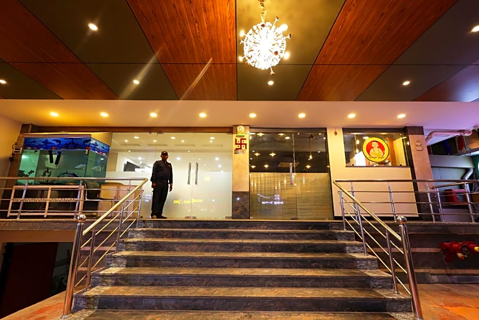 Hotel Dolphin International