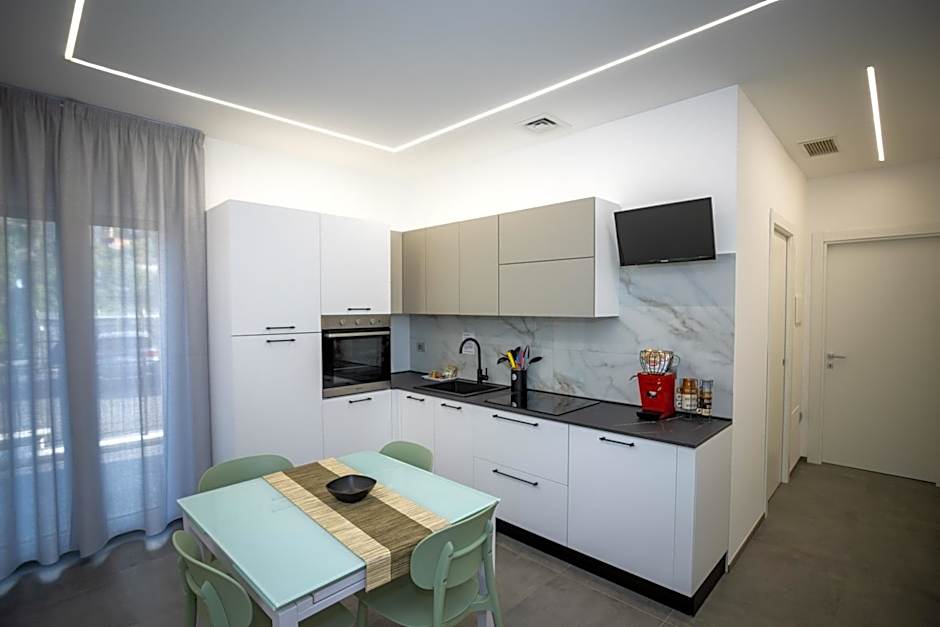 Residence le Palme