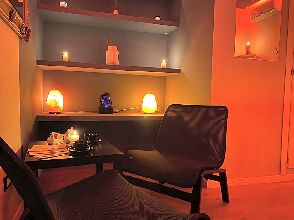 Relais Stibbert Florence