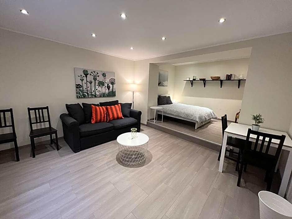 city rooms luxembourg