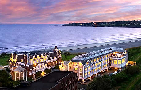 Newport Beach Hotel And Suites