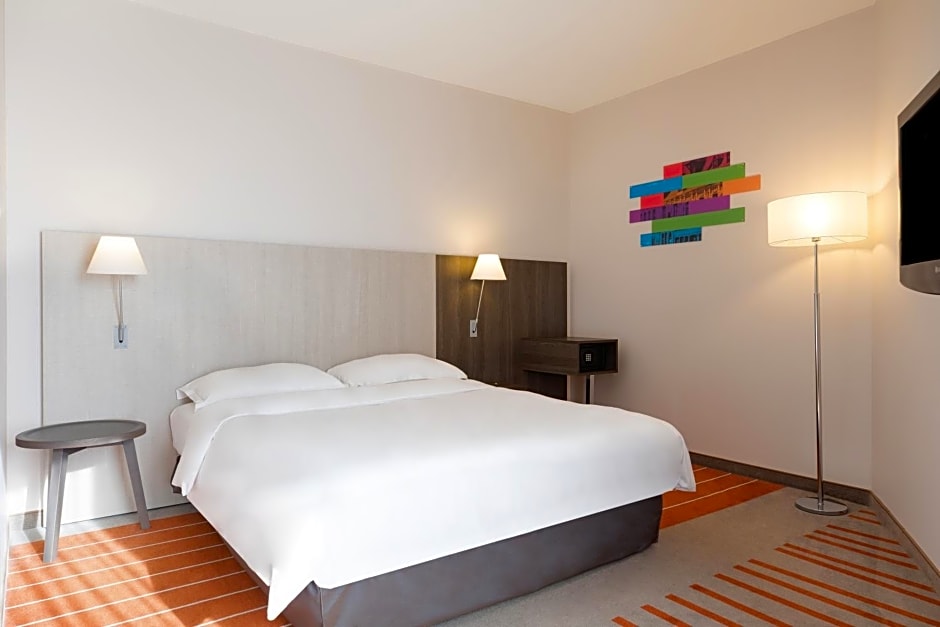 Park Inn By Radisson Lille Grand Stade