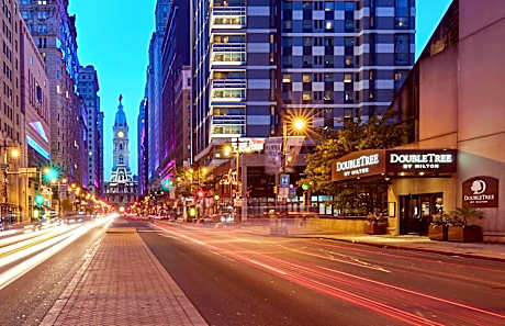 DoubleTree by Hilton - Philadelphia Center City