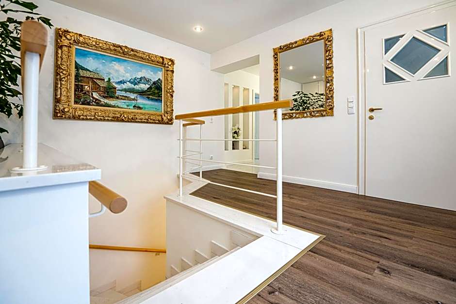 Residenz Kaiser Franz Josef