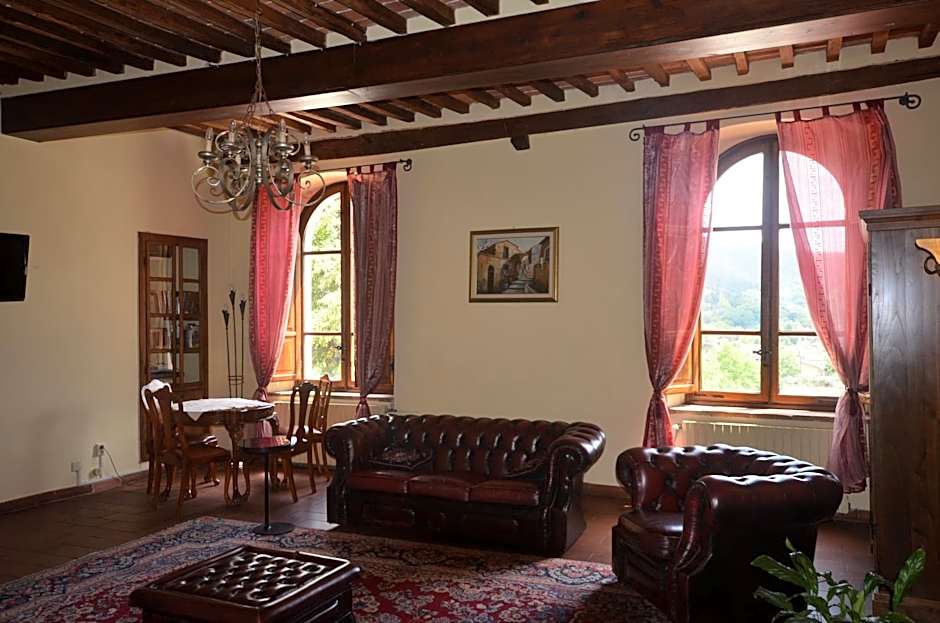 Hotel Villa Rinascimento