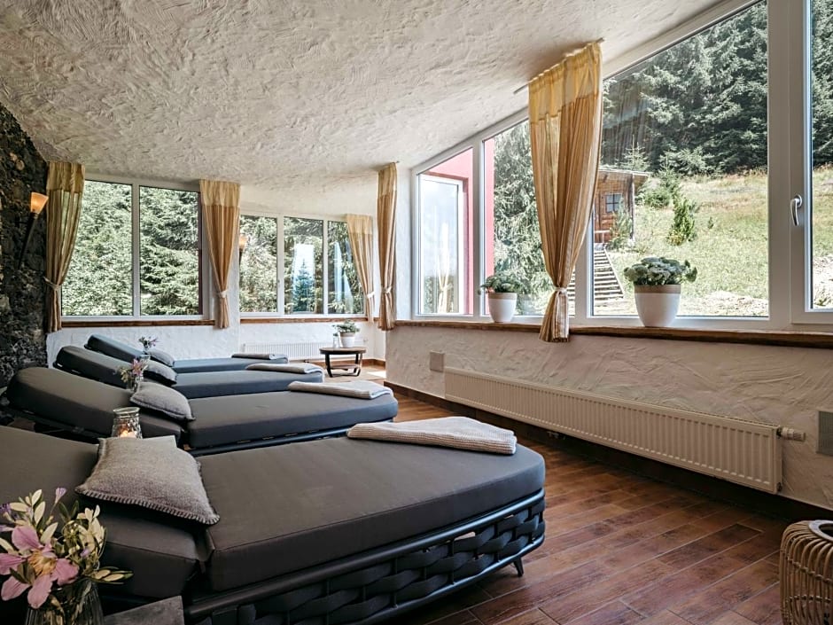 Ferienhotel Pass Thurn