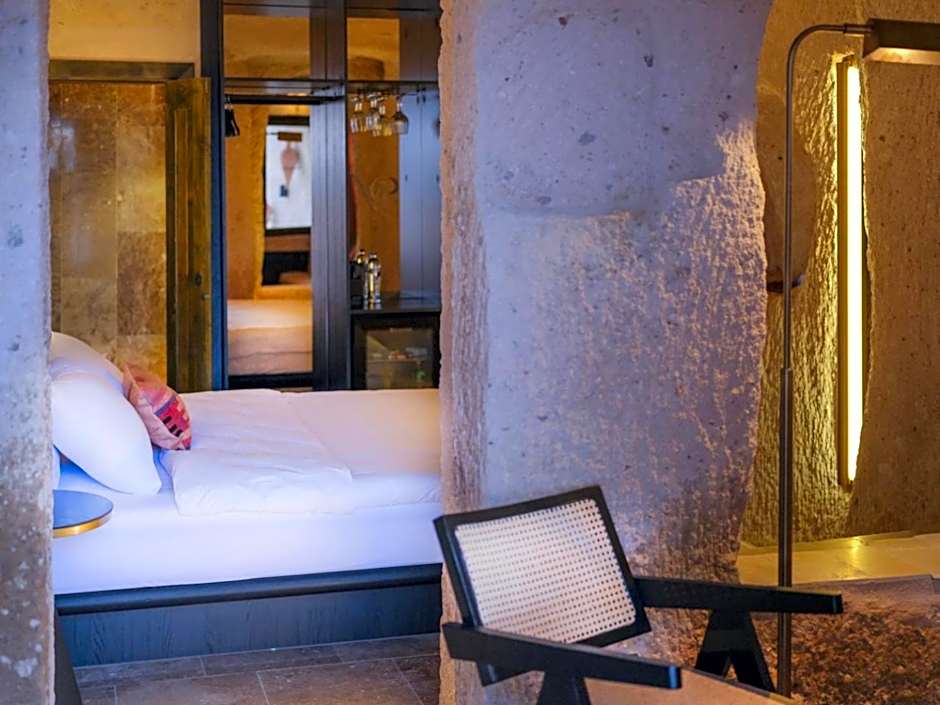 Very Peri Cappadocia - The Lifestyle Luxury Design Hotel