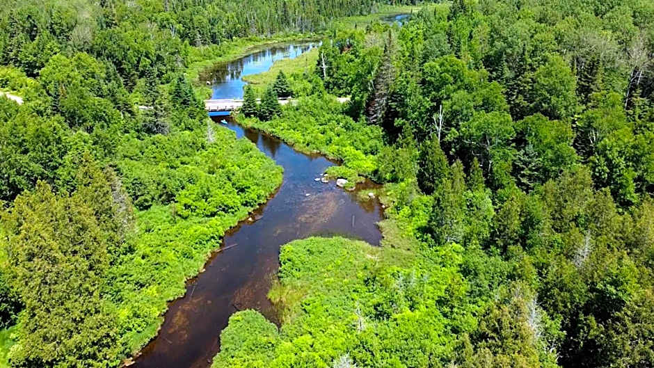 Mini maison La Charme