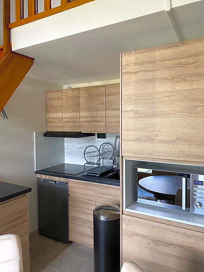 La Parenthèse Enchantée