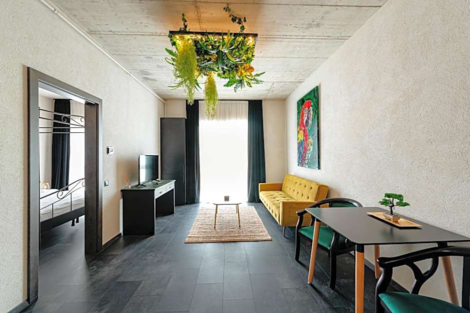 Centro Accommodation