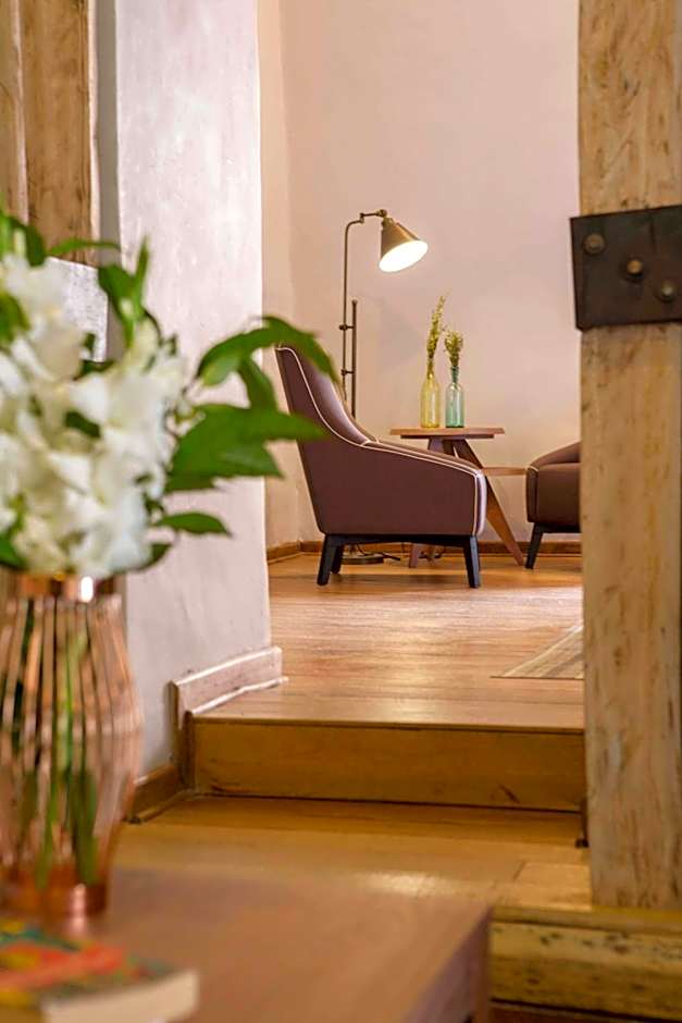 Abittare Hotel